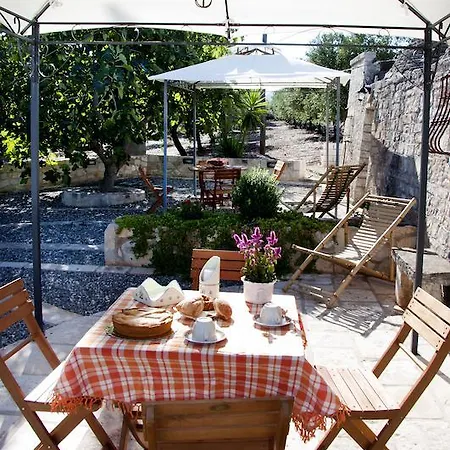 Casa Relax Il Trullo