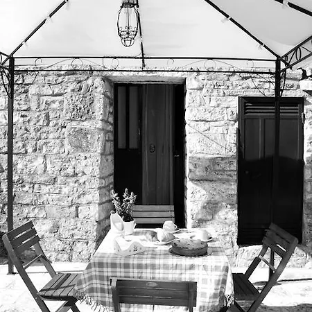 Casa Relax Il Trullo