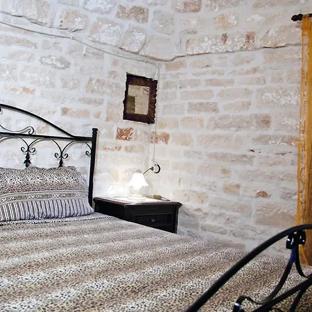 Casa Relax Il Trullo Santa Lucia (Brindisi)