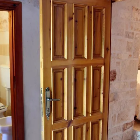 Casa Relax Il Trullo * Santa Lucia (Brindisi)