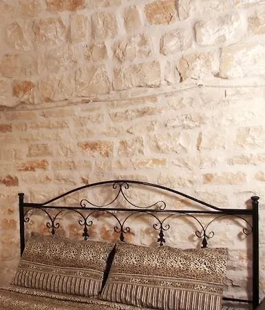Casa Relax Il Trullo