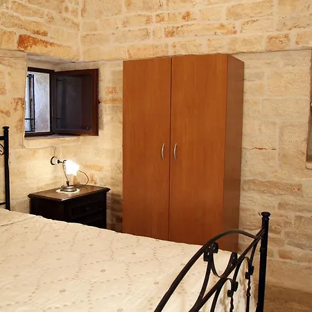 Διαμέρισμα Casa Relax Il Trullo *