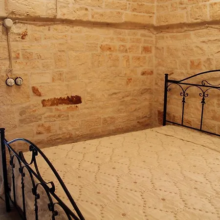 Apartamento Casa Relax Il Trullo *